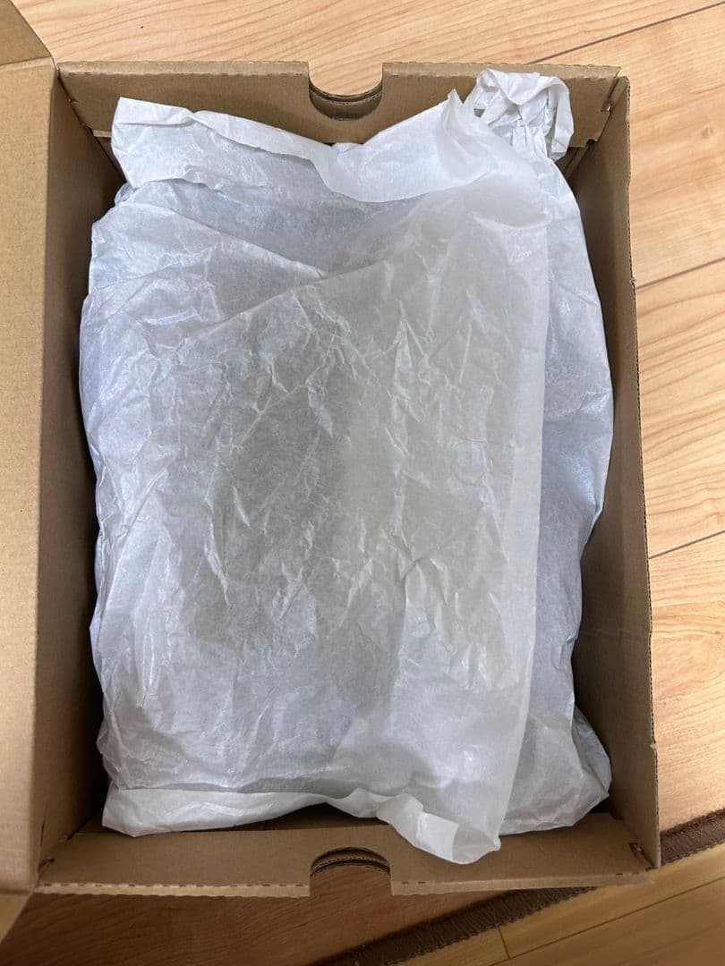 ノヴァサージロー 2/26.5cm