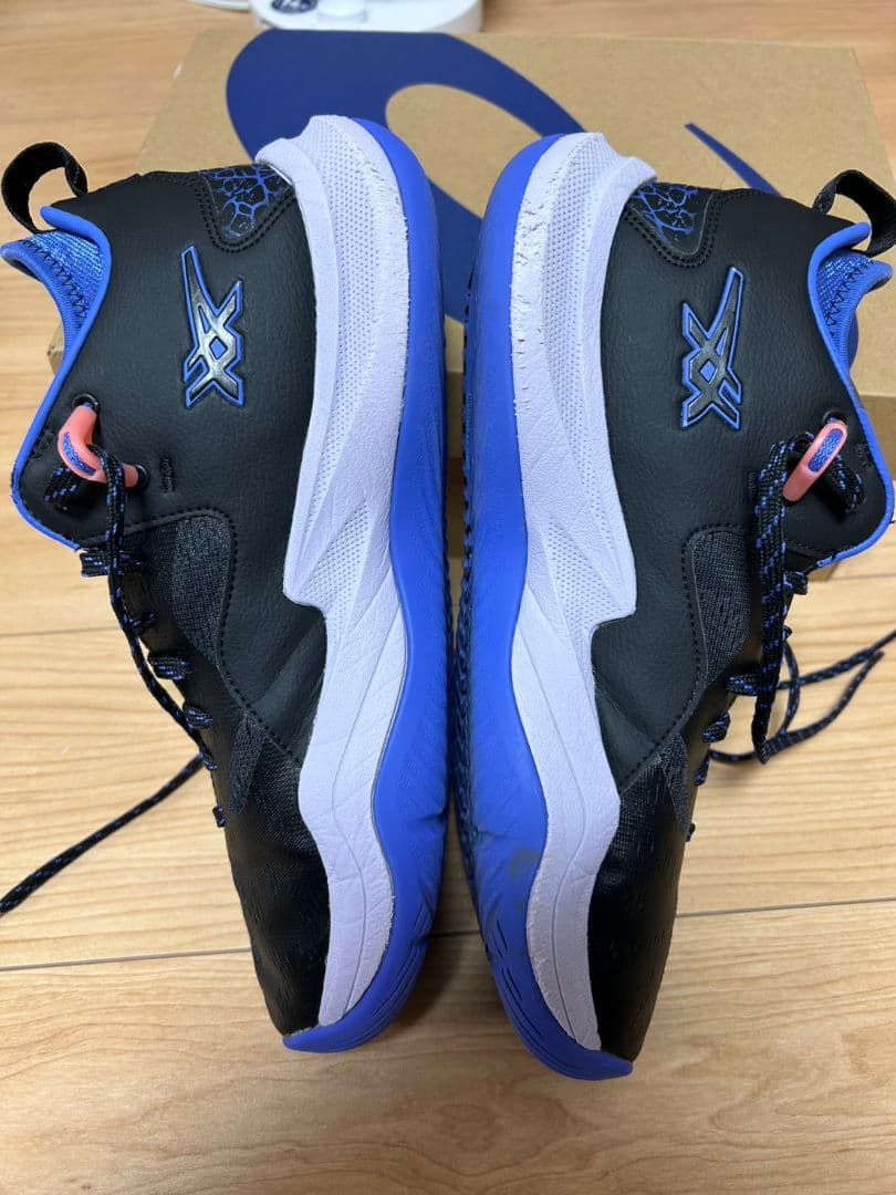 ノヴァサージロー 2/26.5cm