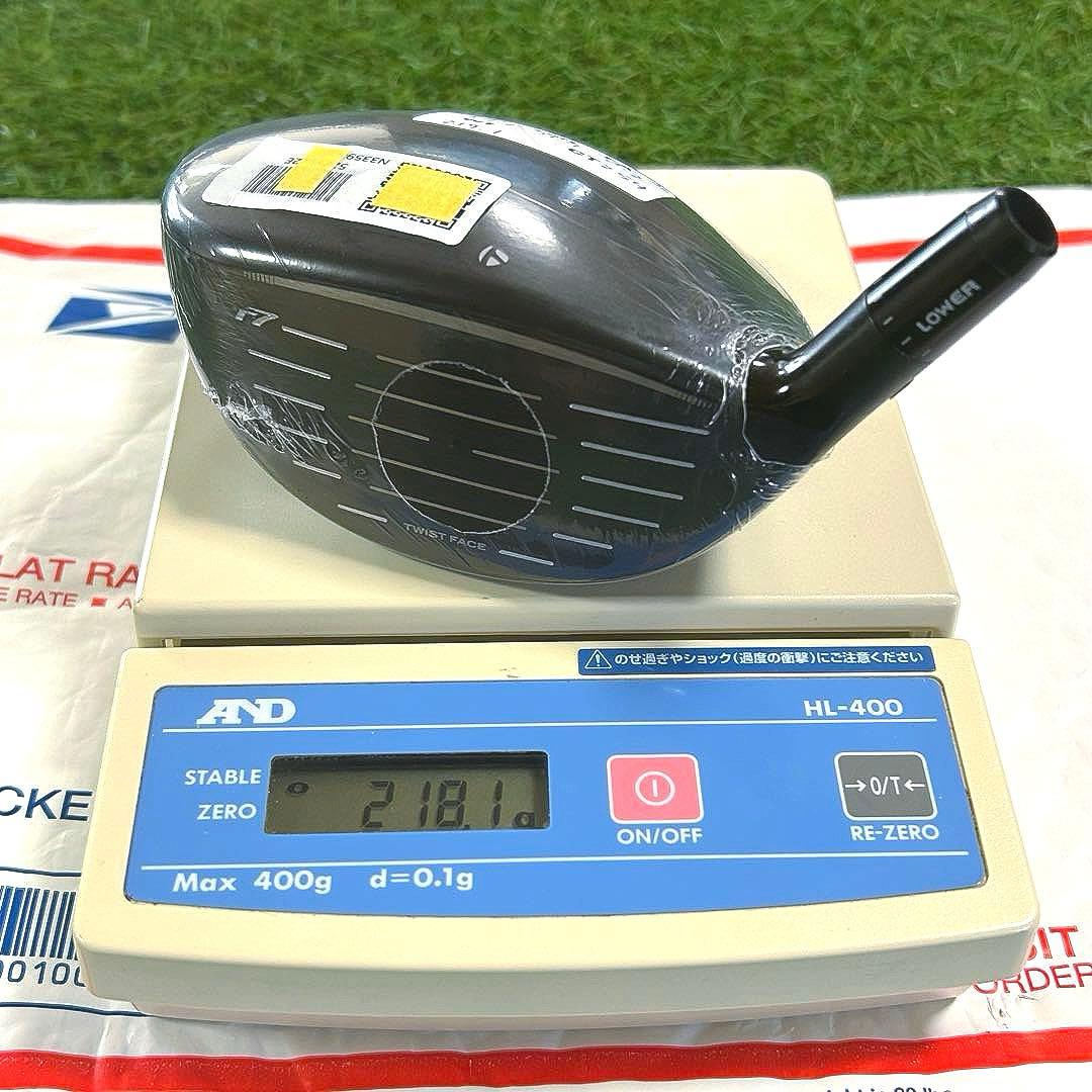 CT254 ツアー支給品 R7 2025 QUAD 11.5 PROTO 希少