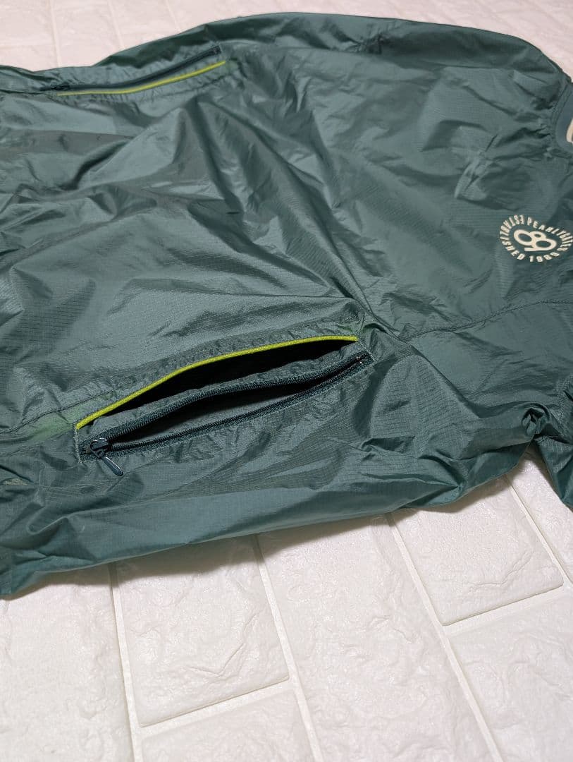 PEARLY GATES パーリーゲイツ スニード