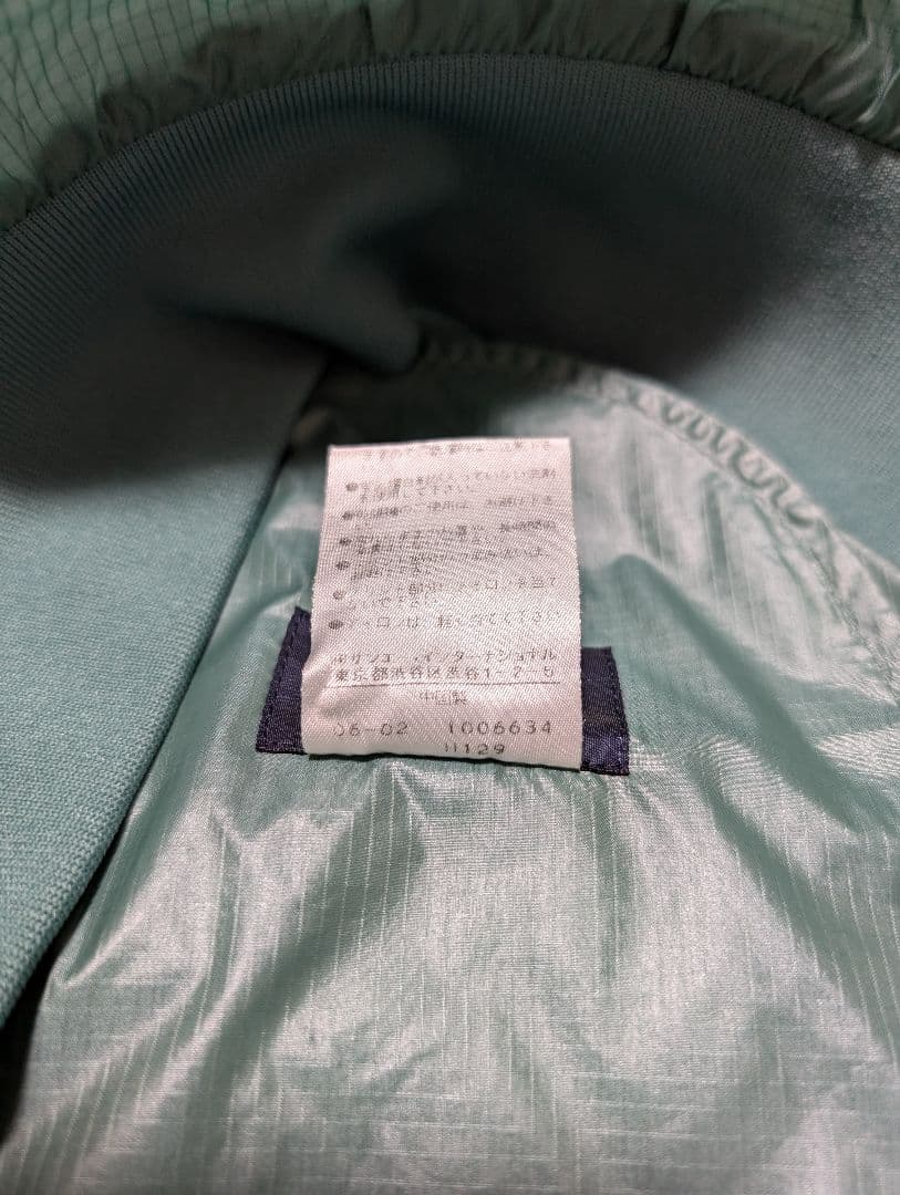 PEARLY GATES パーリーゲイツ スニード