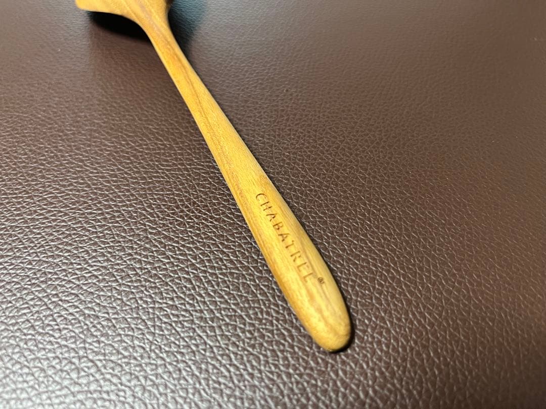 CHABATREE チャバツリー スープスプーン 6本セット