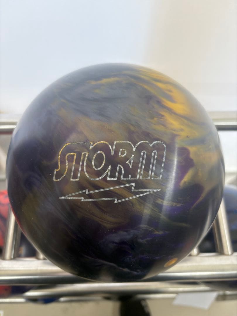 mrp様 STORM PH4ZE ボウリングボール