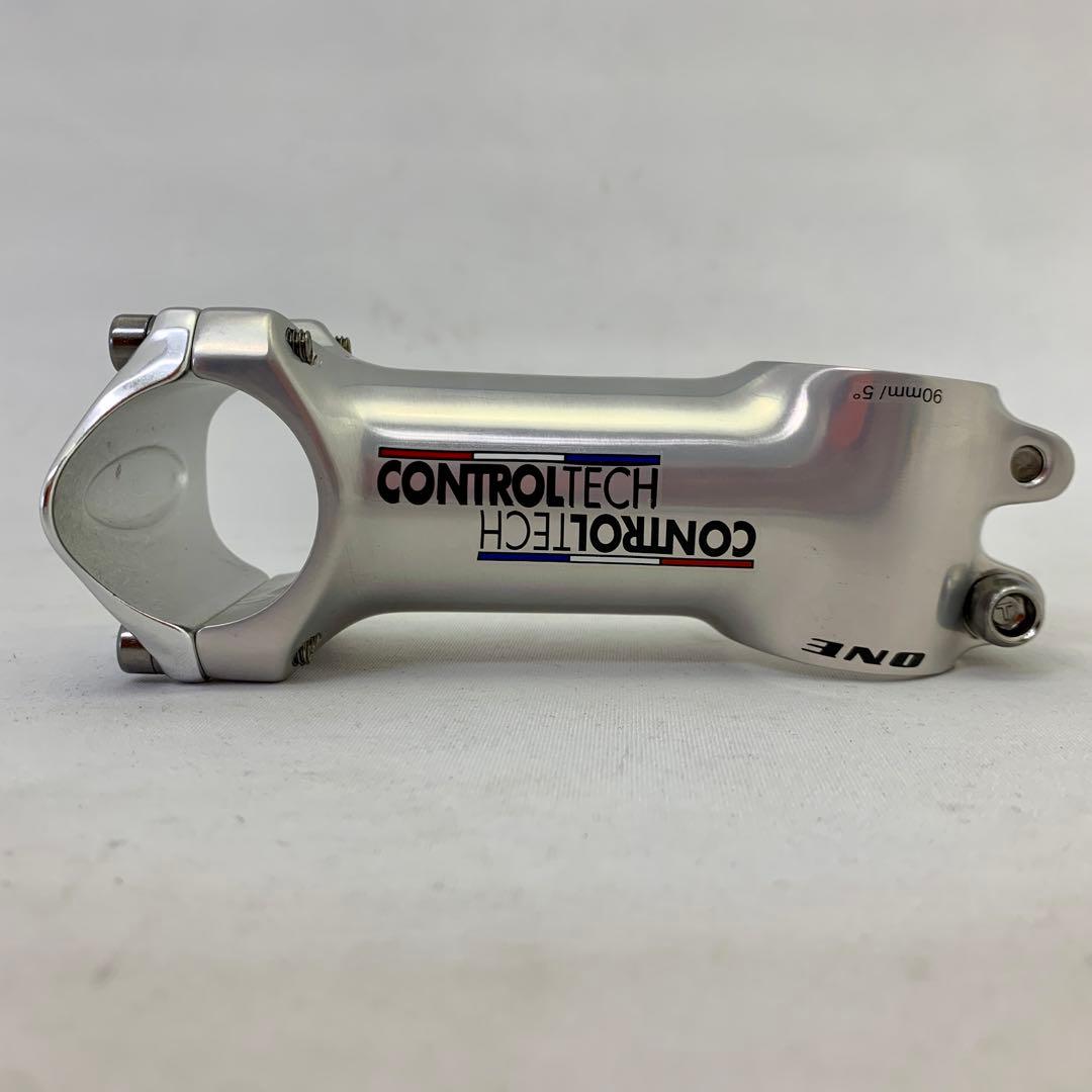 専用　ControlTech USA Seatpost & Stem 新品