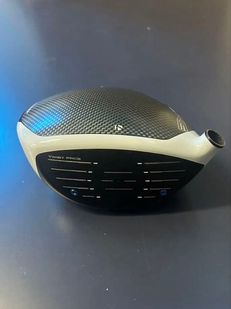 名器‼︎ TaylorMade SIM 10.5 ドライバー　ヘッド&カバー