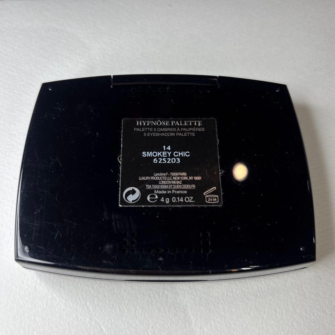 K。3点セット Lancôme Hypnôse Palette