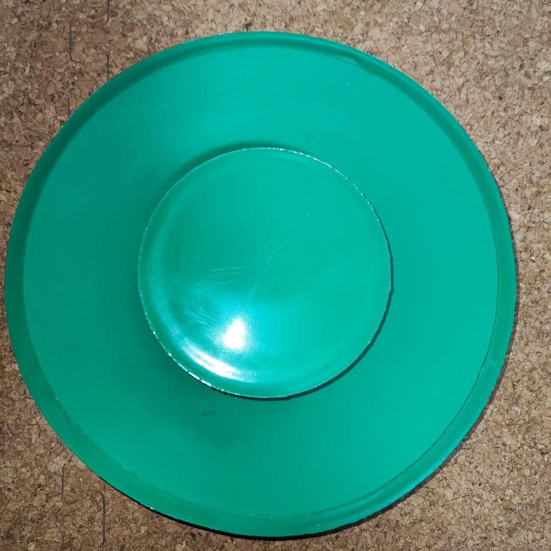 美品 パーリーゲイツ マスターバニーエディション パターマット ターゲットカップ