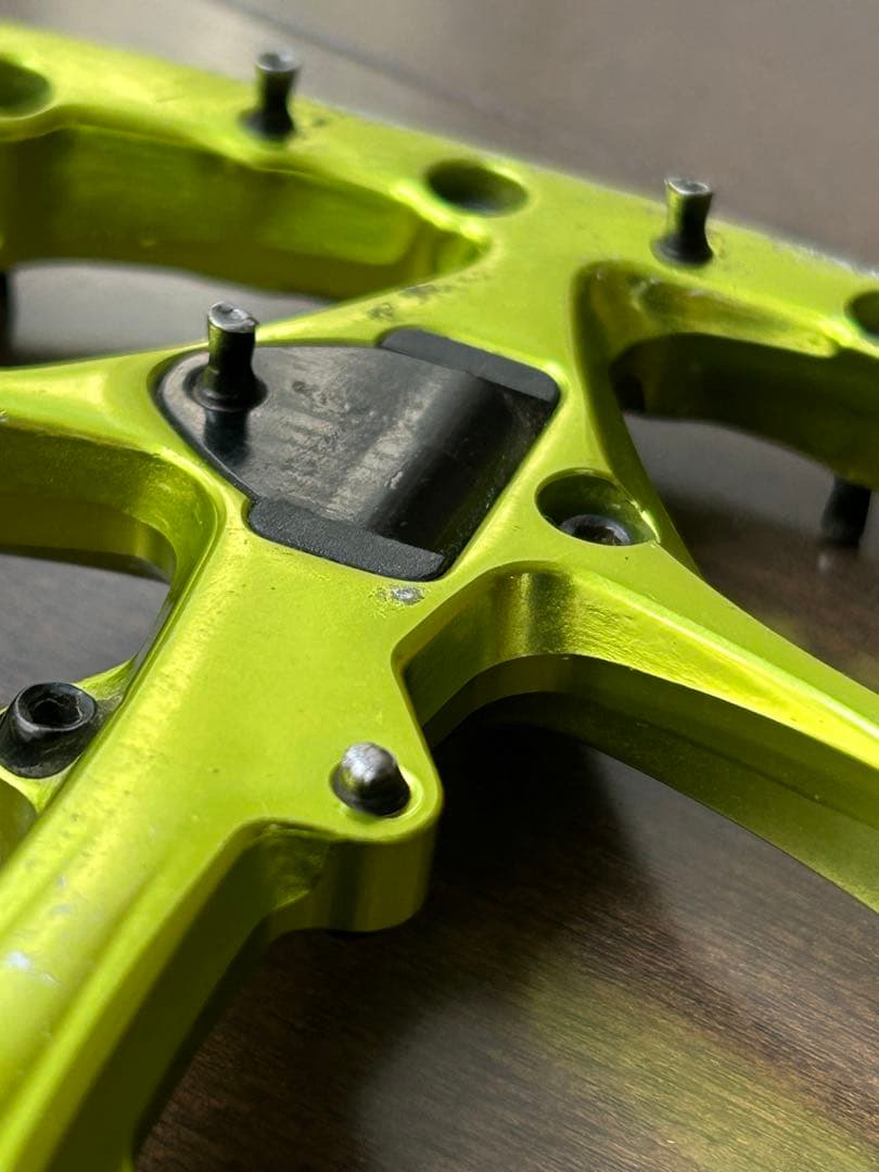 スペシャライズド Boomslang Platform Pedals ペダル