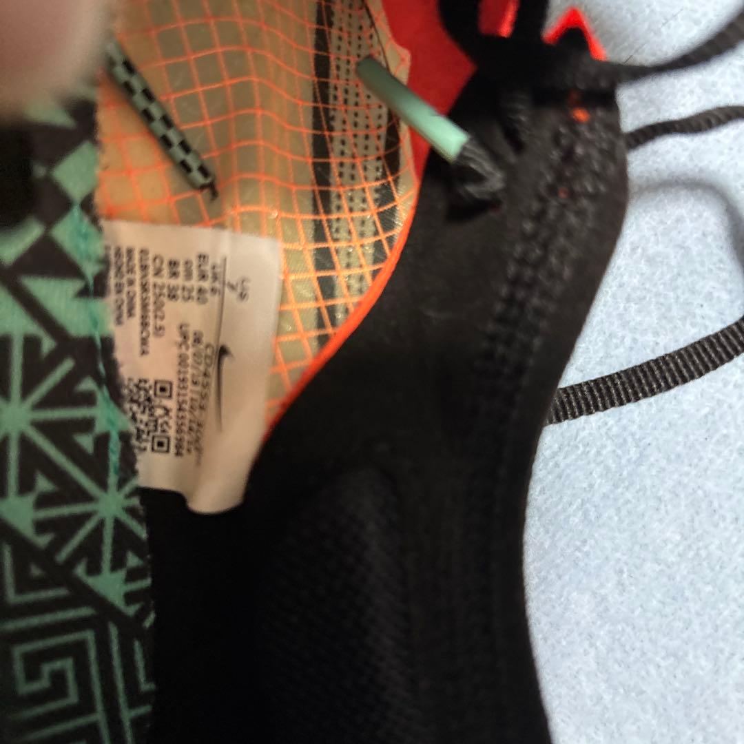 ナイキ ズームX ヴェイパーフライ ネクスト％ 限定カラー 25cm