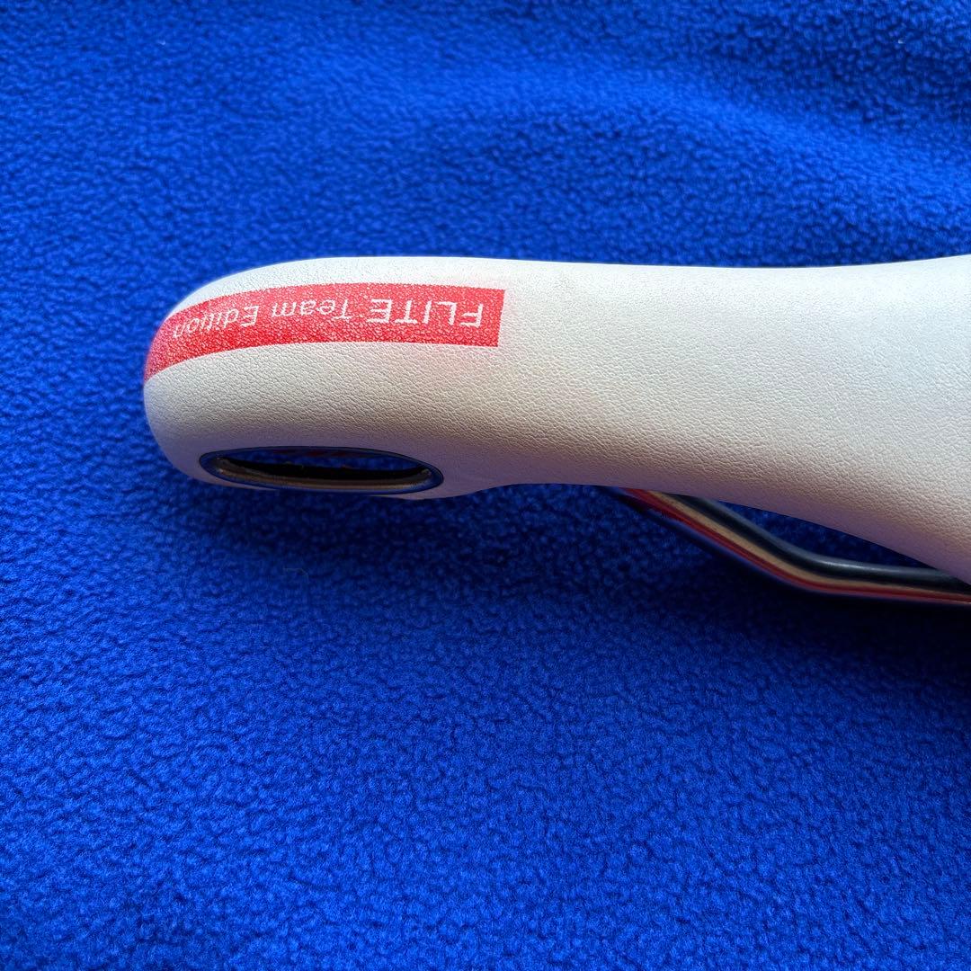 中古 Selle Italia Flite Team Edition サドル