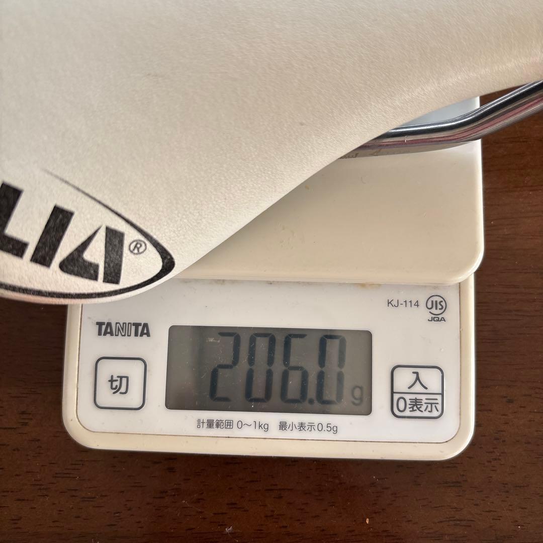 中古 Selle Italia Flite Team Edition サドル