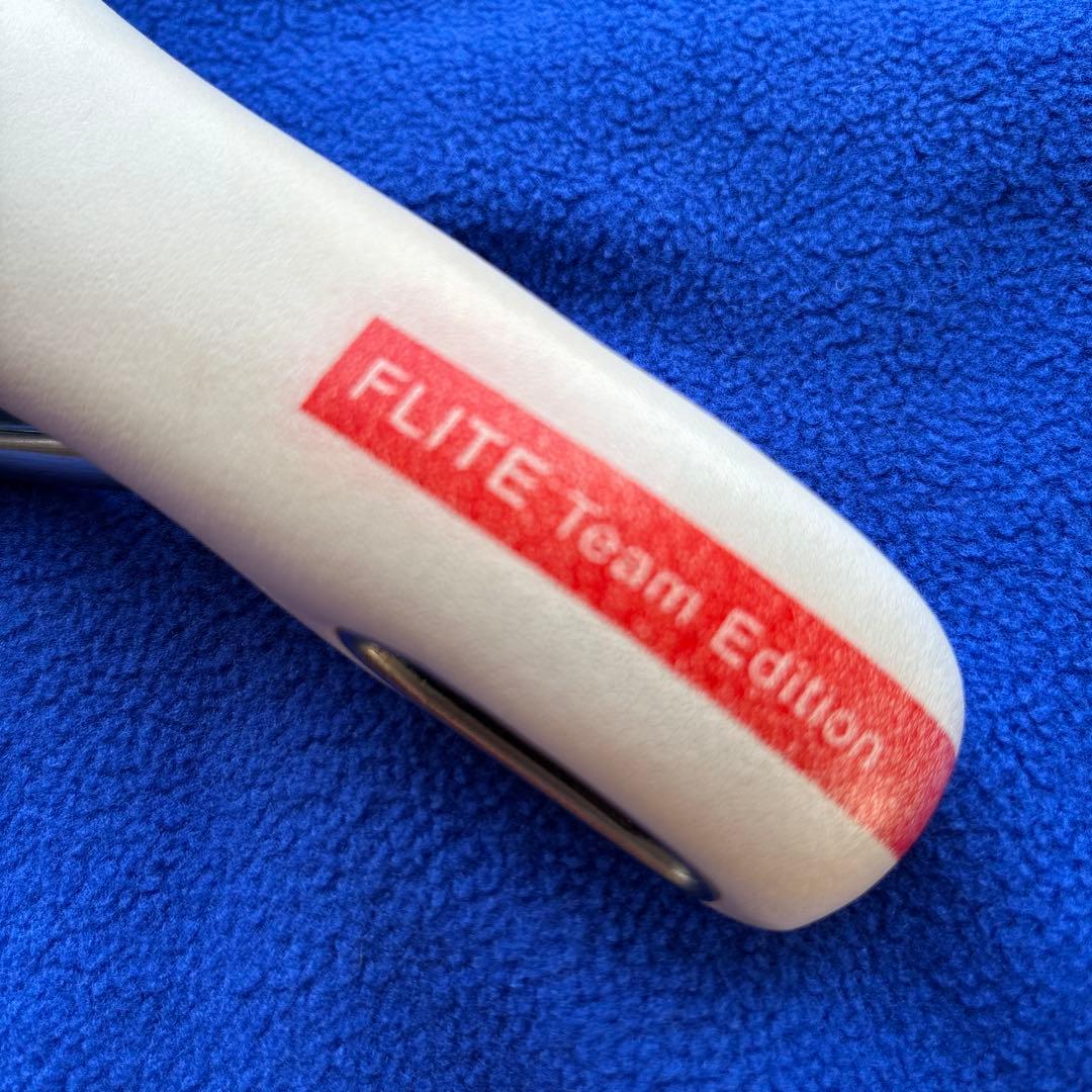 中古 Selle Italia Flite Team Edition サドル