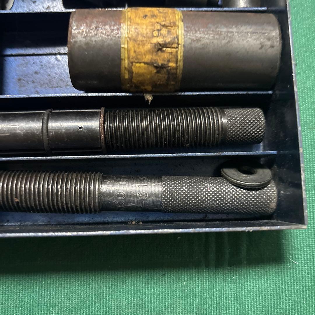 クラッチディスクパイロットシャフト ハスコ HASCO HCP-613H