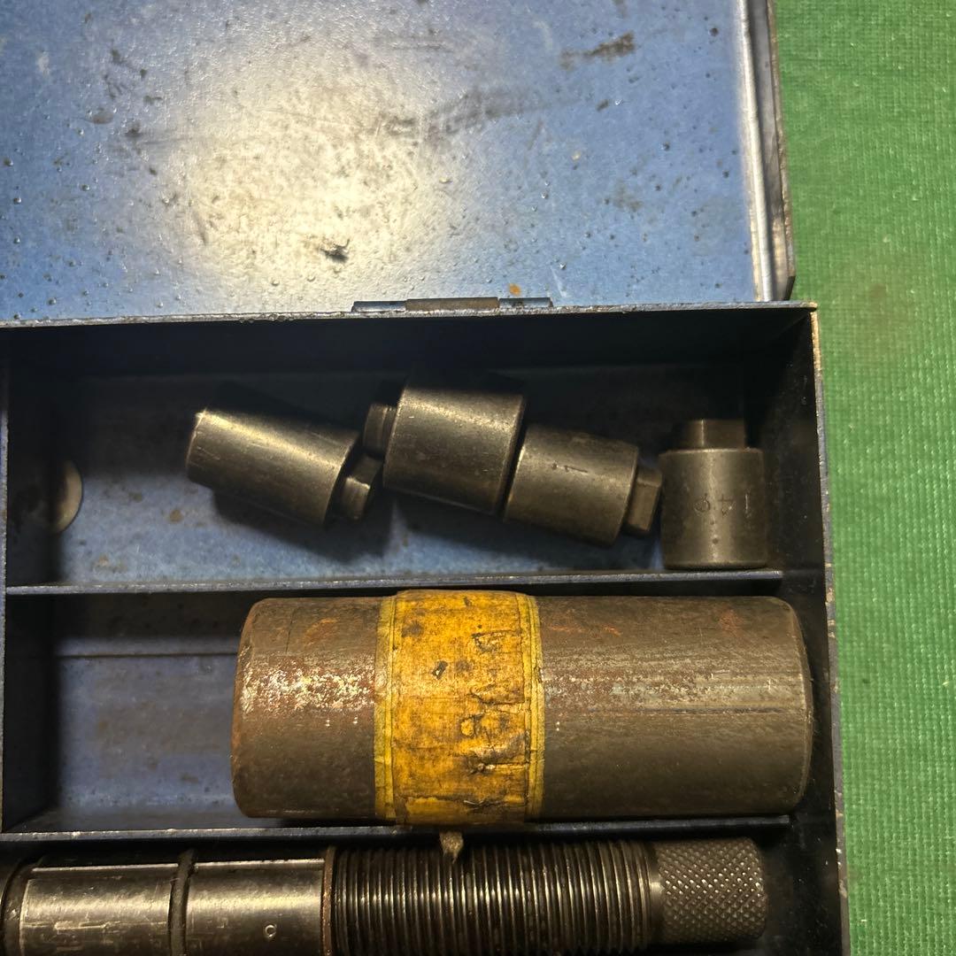 クラッチディスクパイロットシャフト ハスコ HASCO HCP-613H