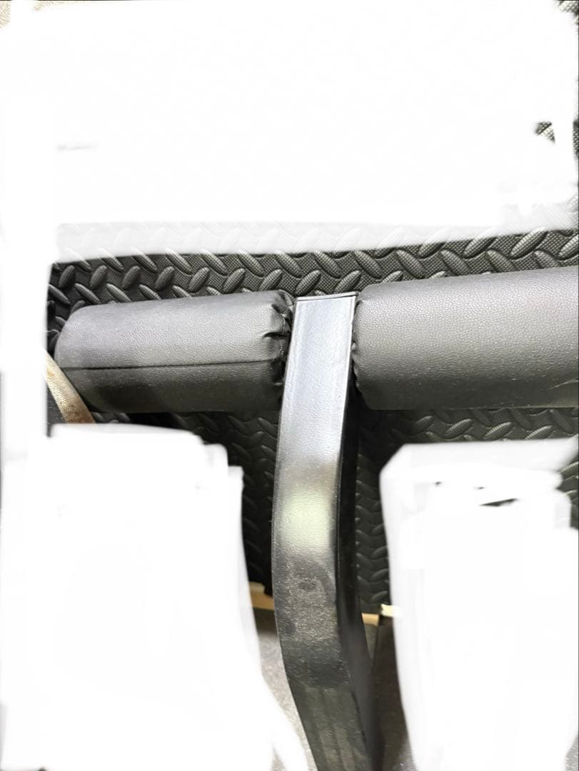 ONI 武器屋　ラットマシンロープーリーアタッチメントラック専用オプション