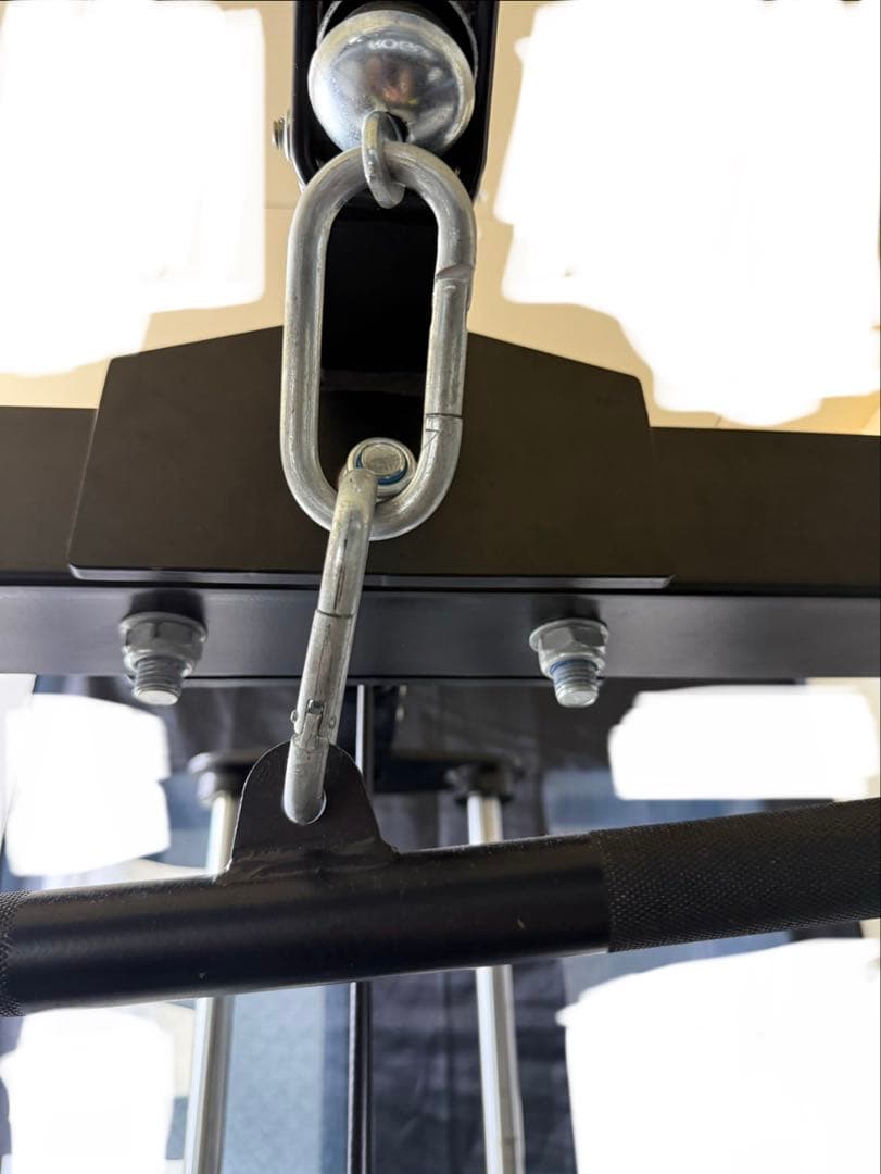 ONI 武器屋　ラットマシンロープーリーアタッチメントラック専用オプション