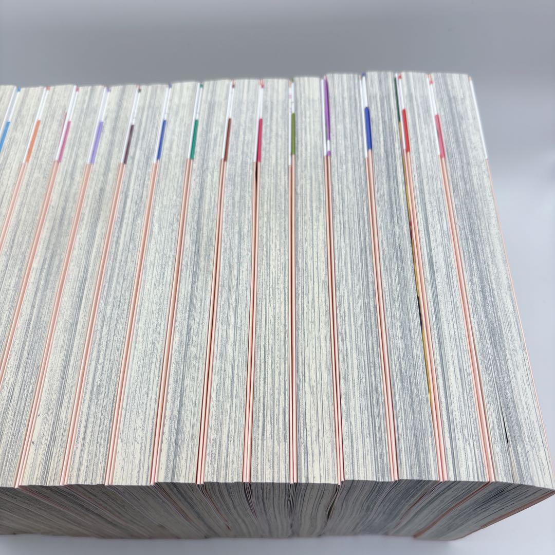 【初版/帯付き】カードキャプターさくら クリアカード編 全巻セット CLAMP