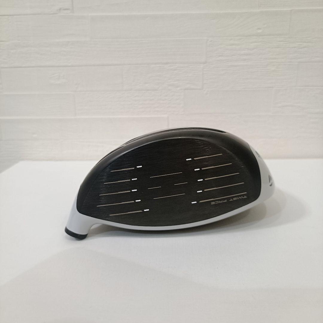 テーラーメイド SIM2MAXドライバー　9.0度　ヘッド　ヘッドカバー