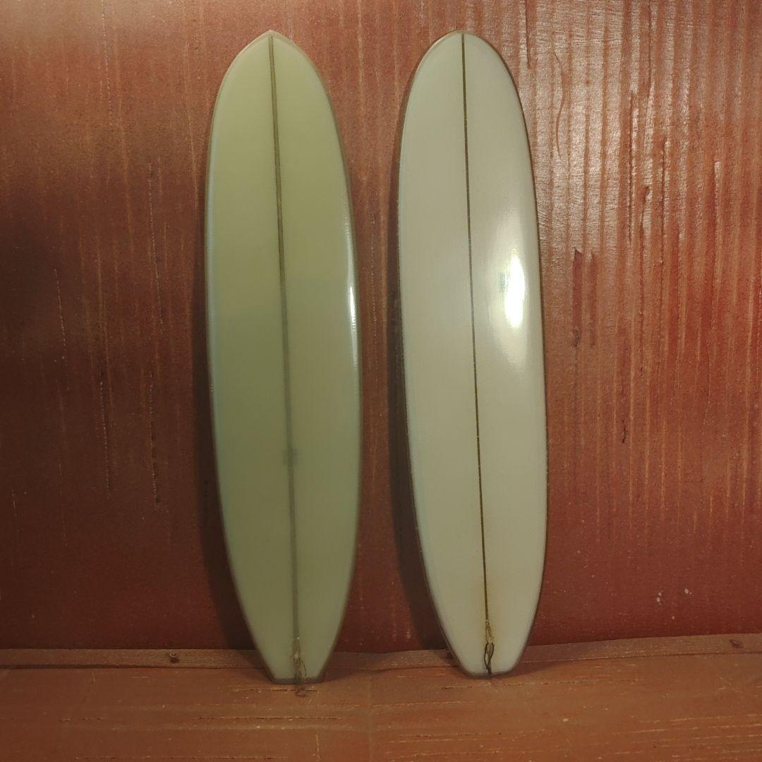 diskページ　ミニチュアロングボード