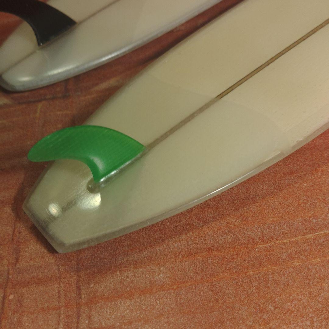 diskページ　ミニチュアロングボード