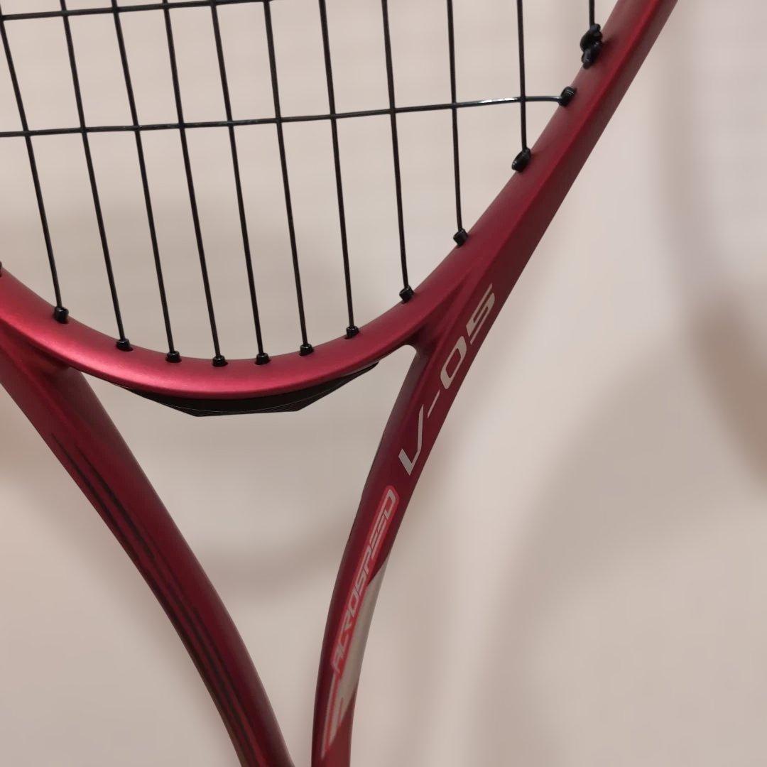 アクロスピード V-01 V-05 V-PROセット