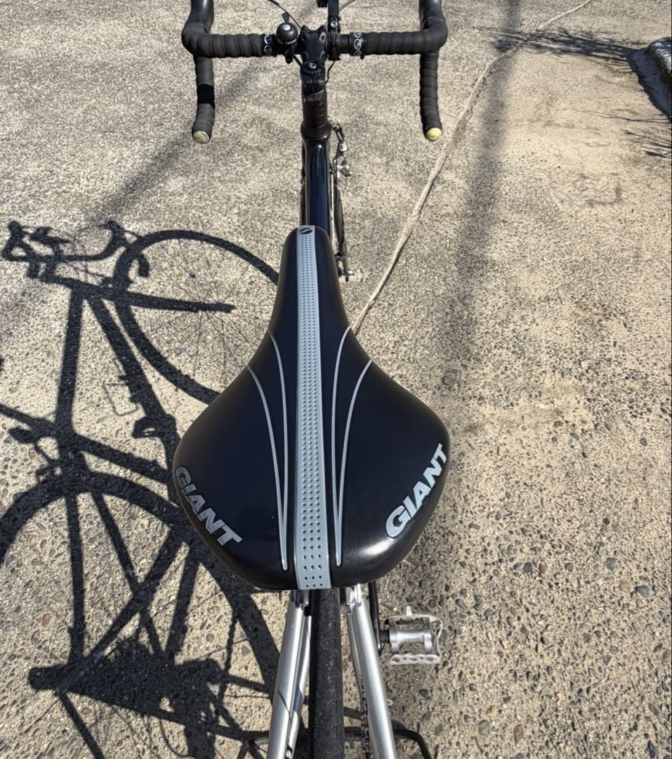 GIANT OCR1 ロードバイク 700C XSサイズ　引き取り限定