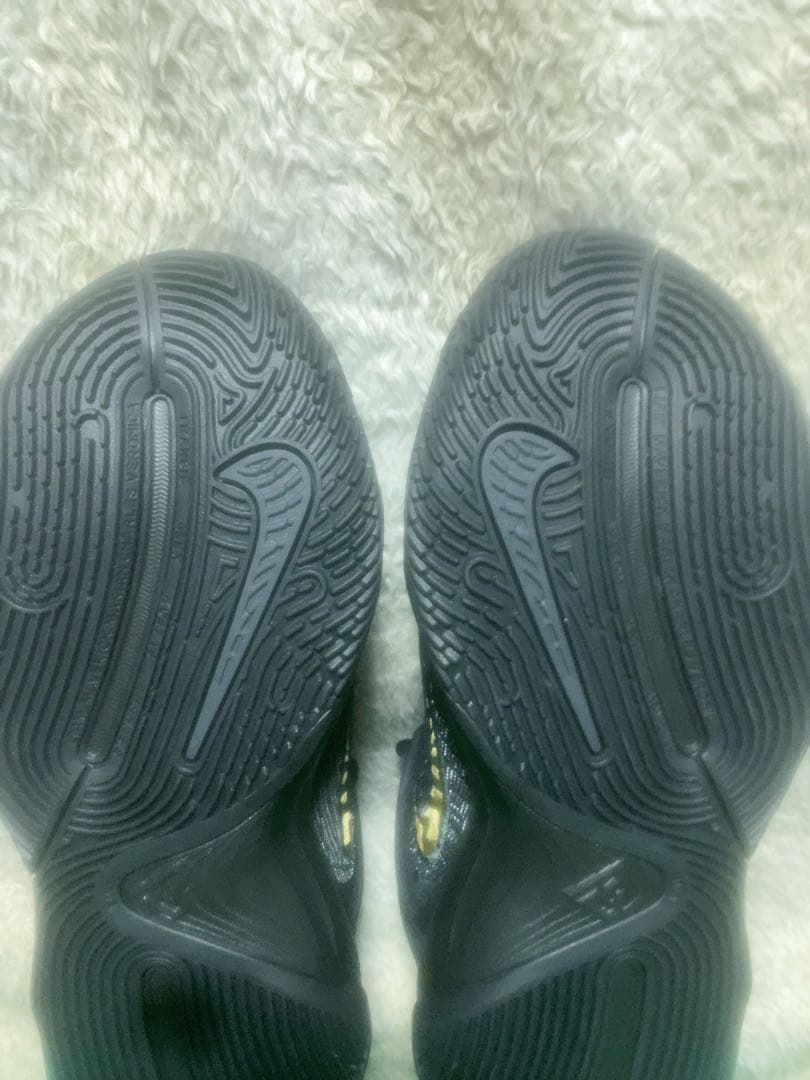 (新品未使用) Giannis Immortality 4EP