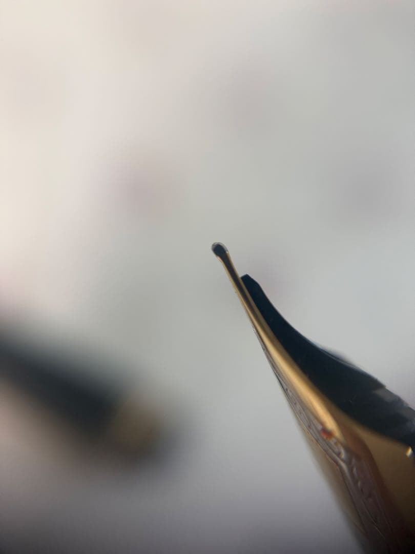 モンブラン149万年筆、75週年