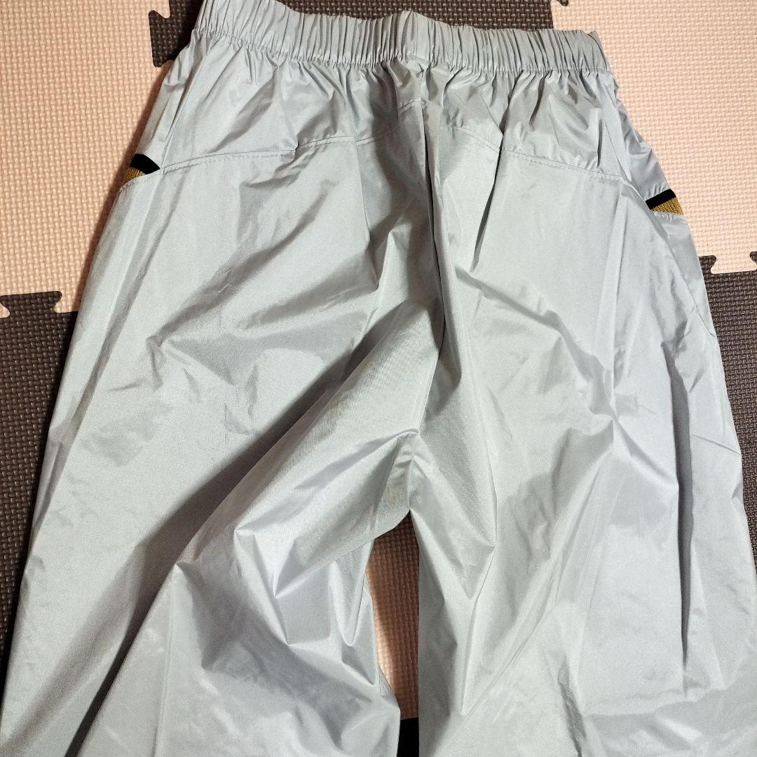 アシックスインサニア ウインドブレーカーパンツ LL XL メンズ 新品