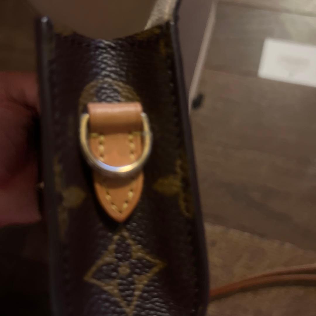 LOUIS VUITTON　PSPケース