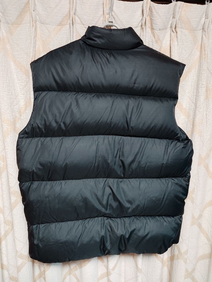 woolrich 90年代ダウンベスト