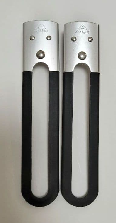 MSR アウトドア クックセット 鍋 カトラリー