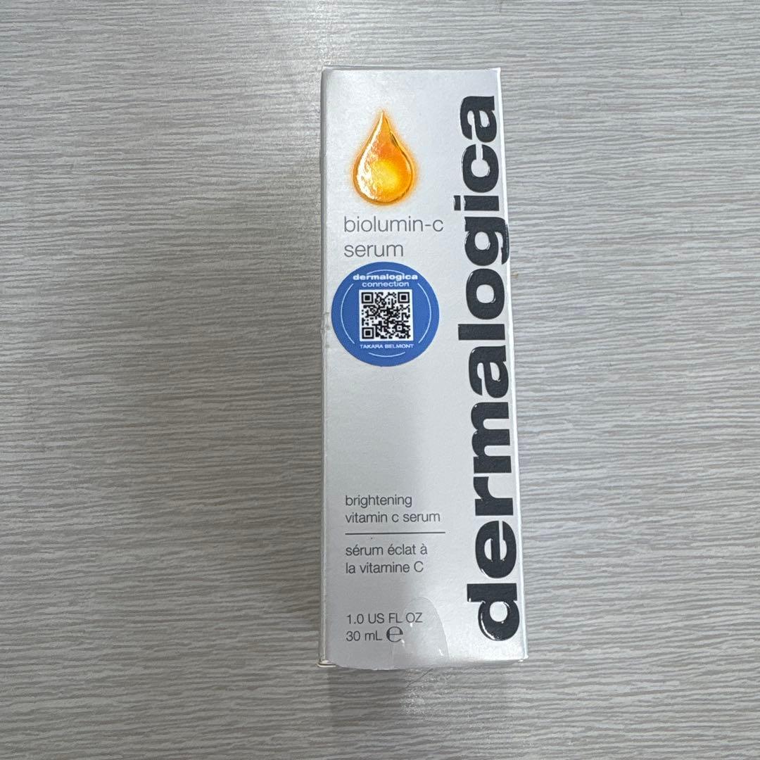 美容液 dermalogica biolumin-c serum 30ml