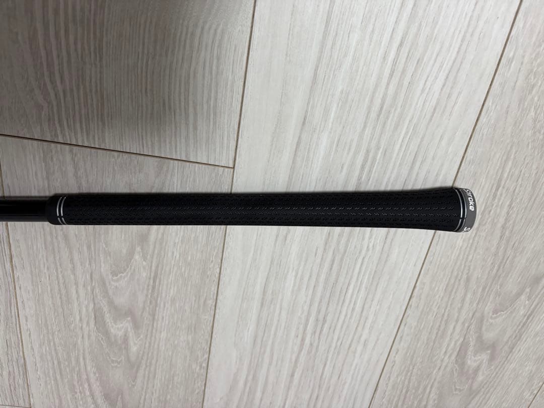 REAX LR60 テーラーメイド Qi4D シリーズ ドライバー用Sシャフト