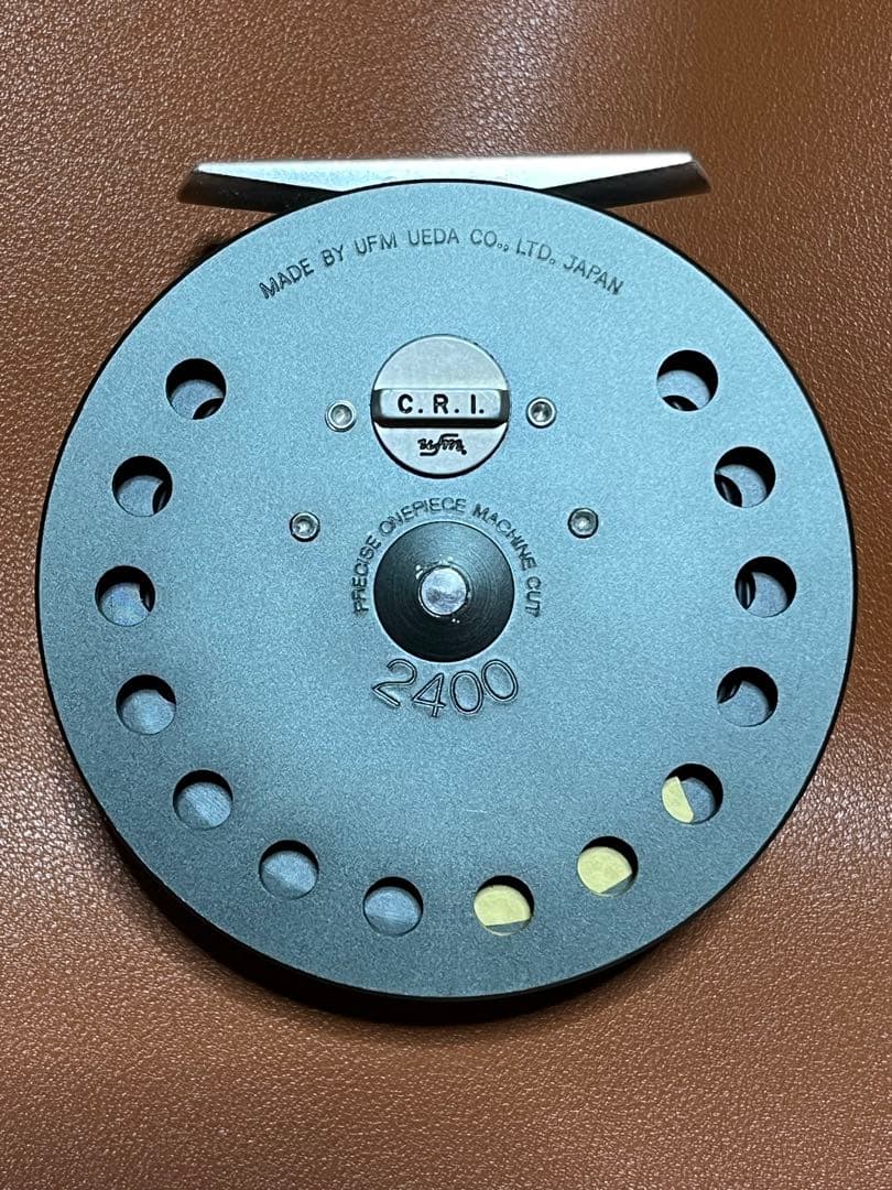 ufmウエダ× Catskill Research Inc. カンタータ2400