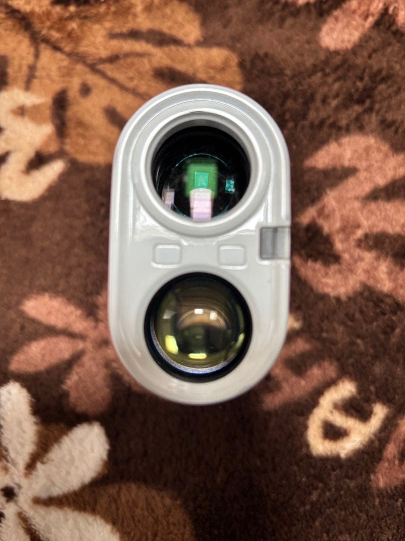 Nikon COOLSHOT STABILIZED ゴルフ 距離計 ニコン