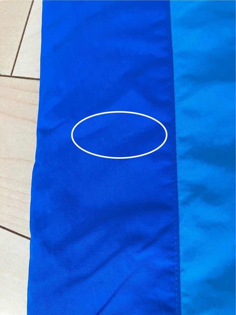 モンベル　スキーウェア　　キッズ　160 上下セット