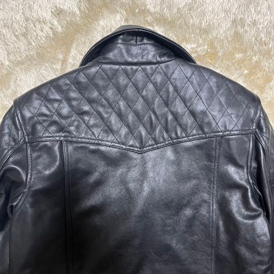 Collars 武装戦線 T.F.O.A 鈴木恵三 XXL ダブルライダース