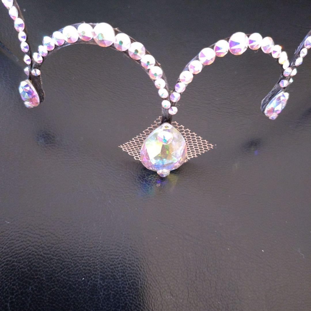 多美咲　ヘアオーナメント