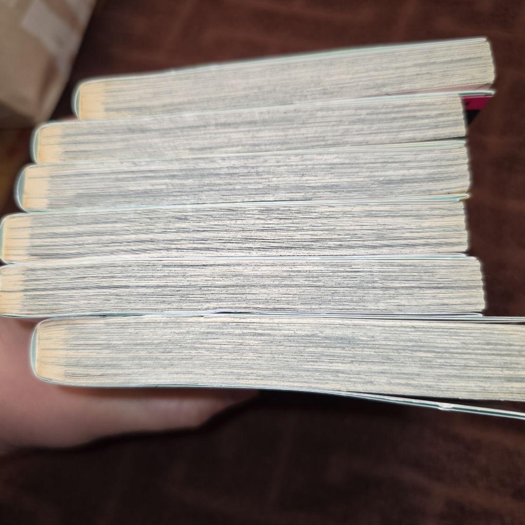 ARISA 全12巻セット 安藤なつみ