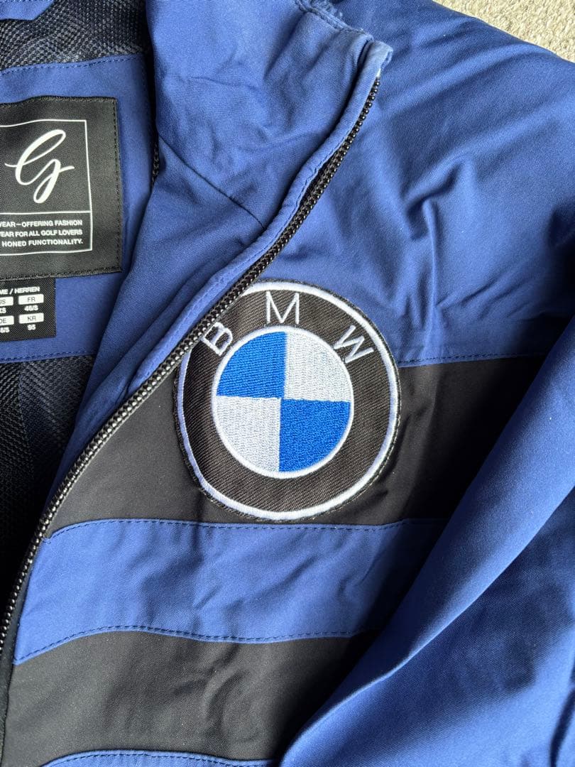 DESCENTE GOLF レインウェア セットアップ