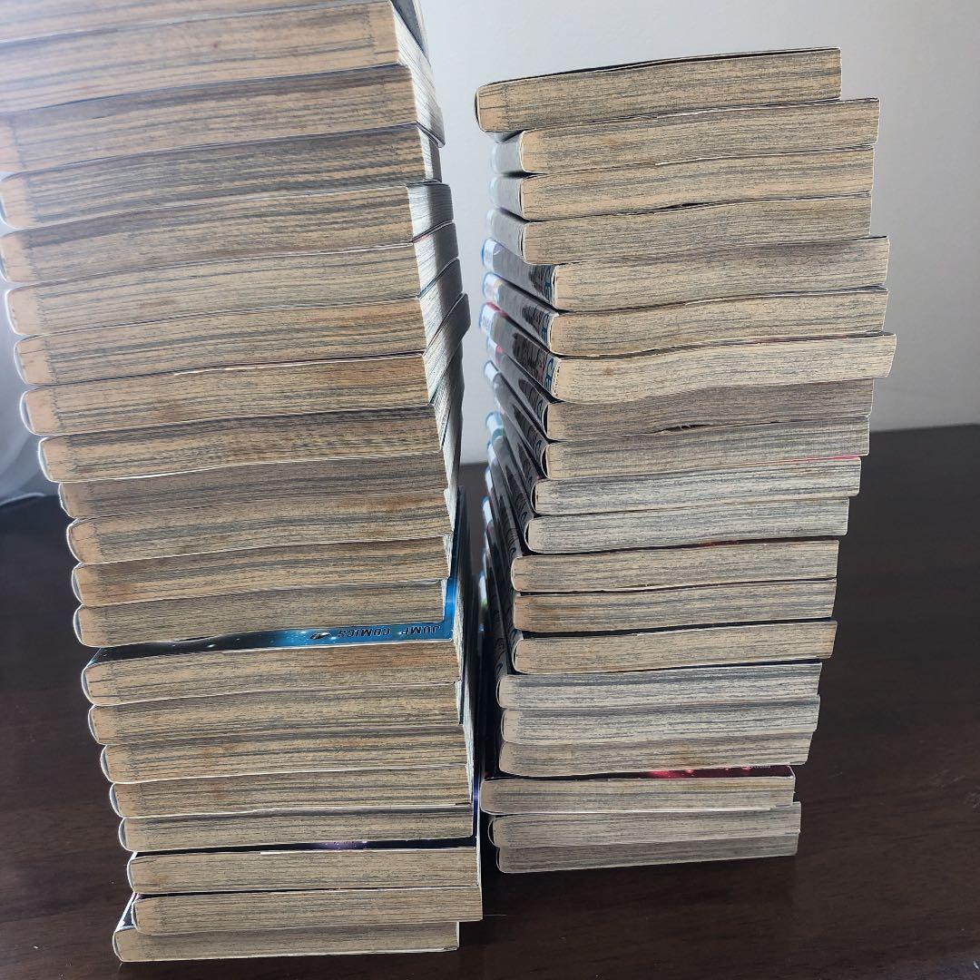 銀魂 1〜42巻　全巻