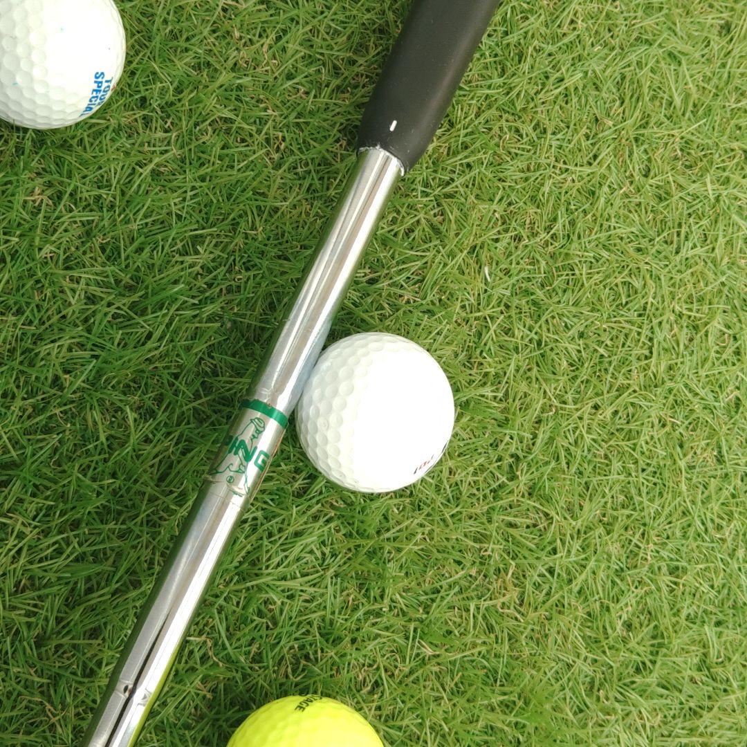 ⭕希少美品‼️❇️ピン A-BLADE エーブレード ⭐ピン アンサー パター