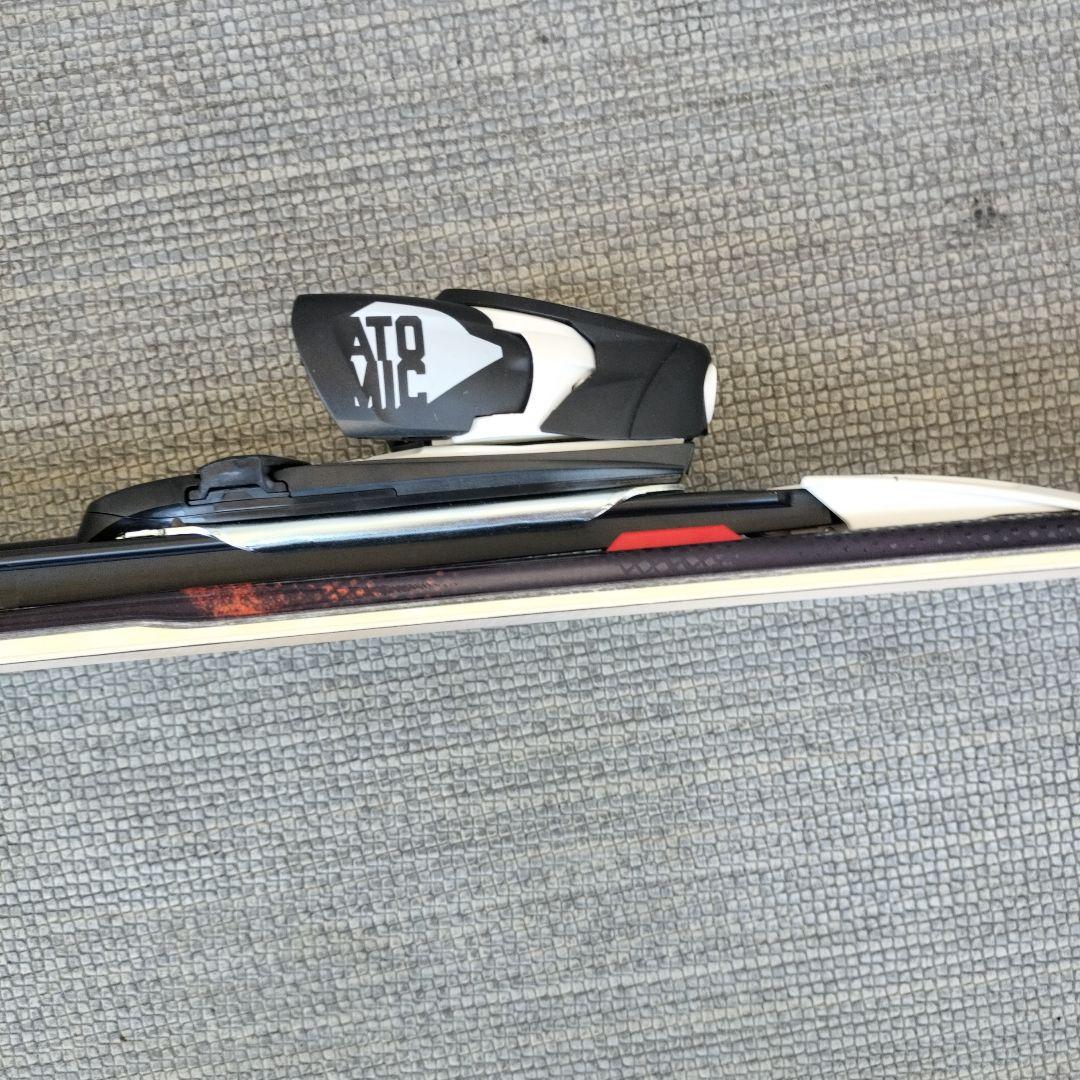 Atomic Nomad Smoke TI スキー