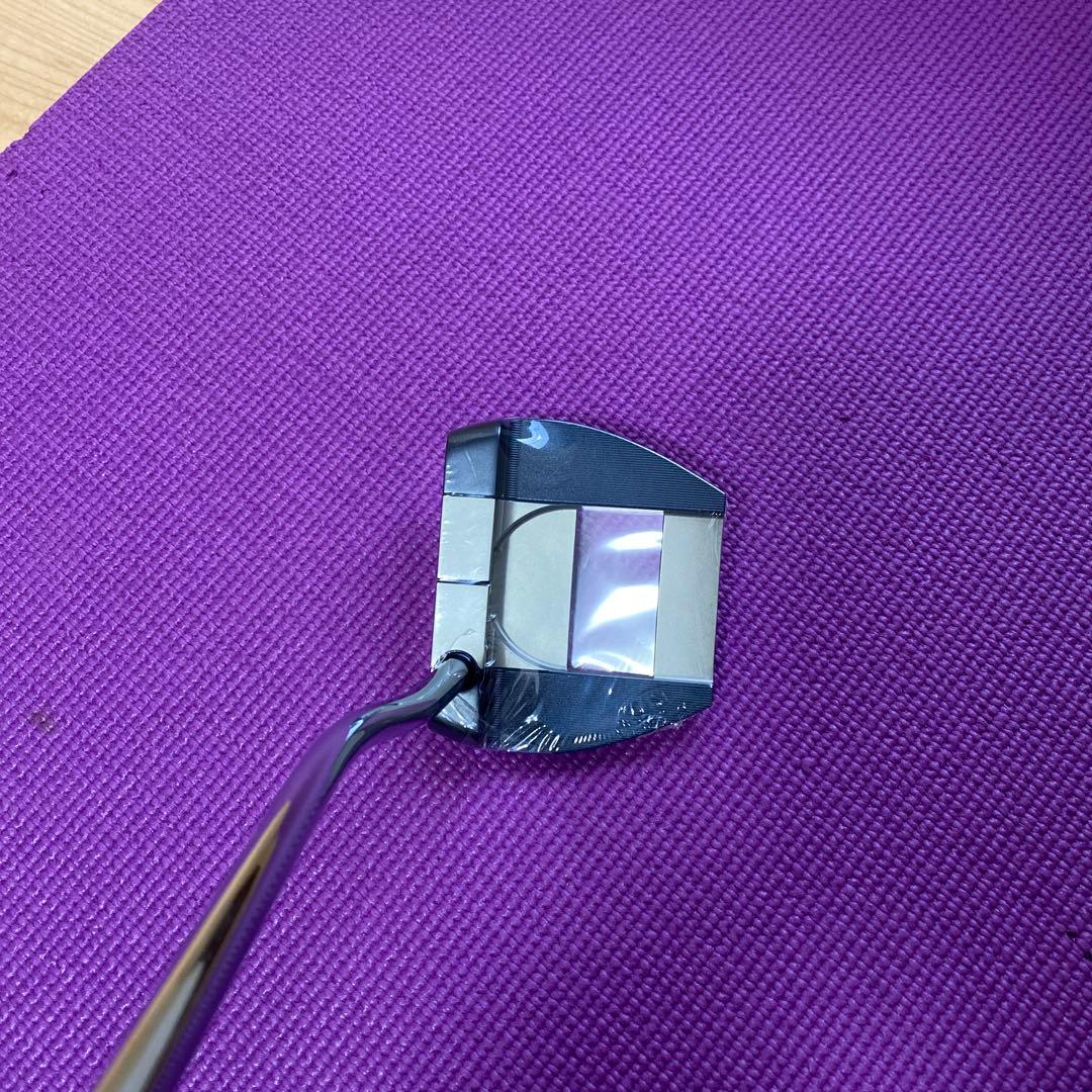 Odyssey Jailbird Mini パター