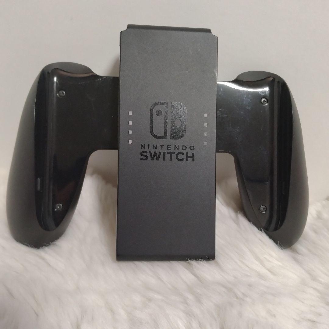 [ソフトなし] Switch スプラトゥーン2 モデル セット　本体のみ