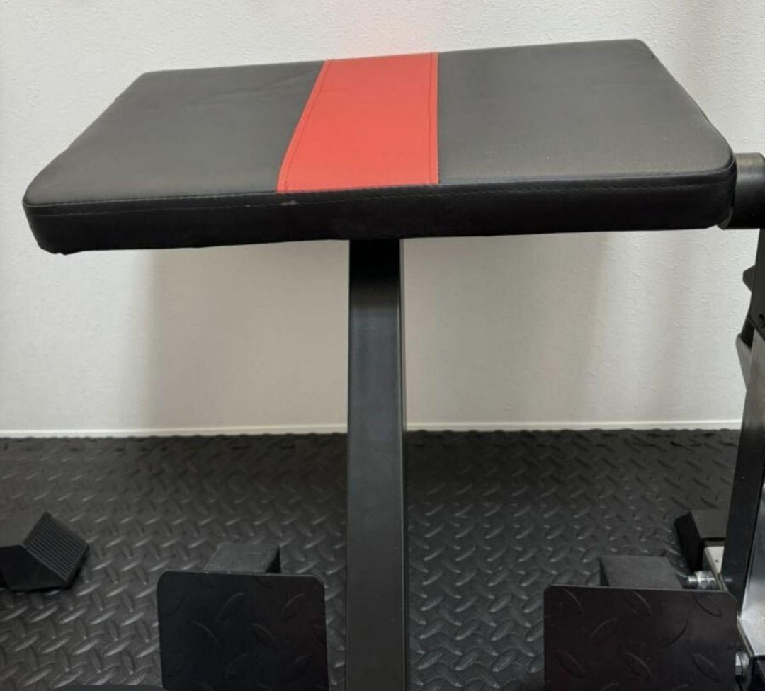 引取限定※プレートシャフトなし　マスキュラーセット140R　IROTEC