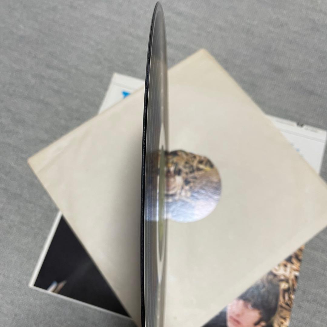 BEATLES ビートルズレコードボックスセット7アルバム LP8枚