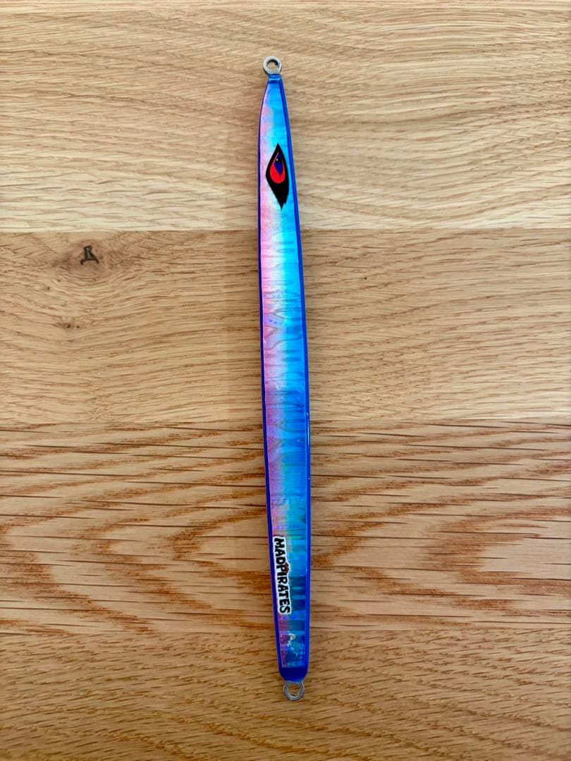 マッドパイレーツ　ジグ７点