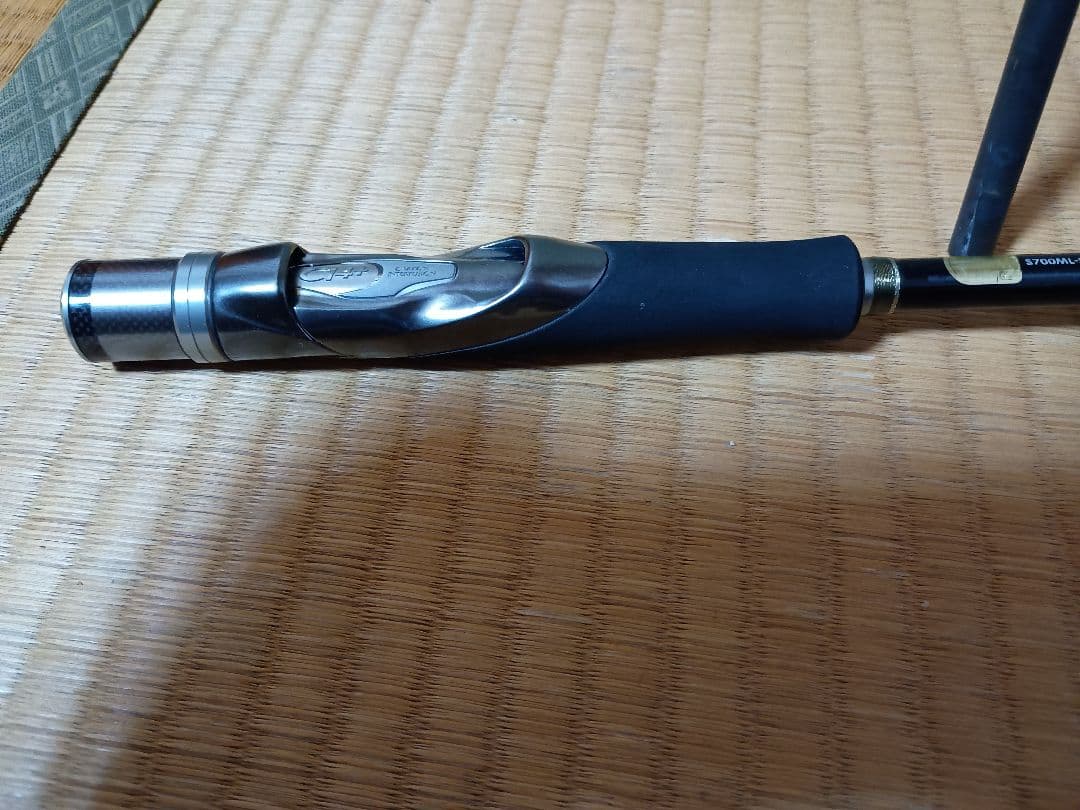 ★★シマノ　セフィアエクスチューン　ティップエギング　S700ML-S★★